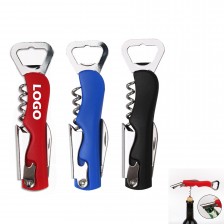 Multi-use Bottle Opener